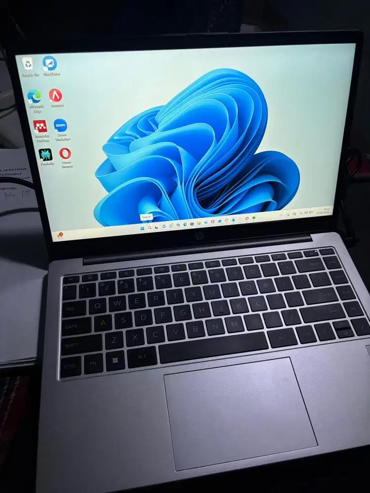 Laptop HP 245 G10 Ryzen Ram 8