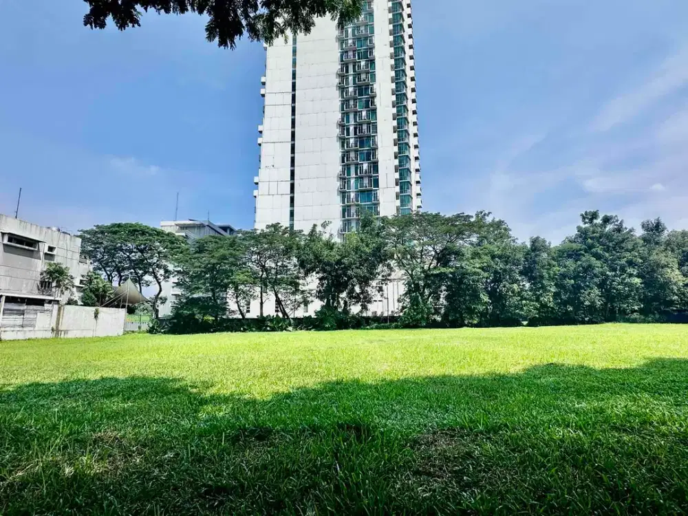 UNDER MARKET Jual Cepat! Kavling Komersial CBD BSD City 17 Juta/m² Nego | Strategis Dekat Teras Kota