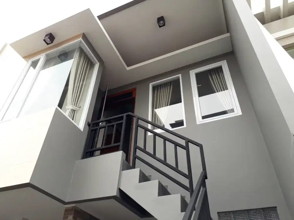 Kost farida putri