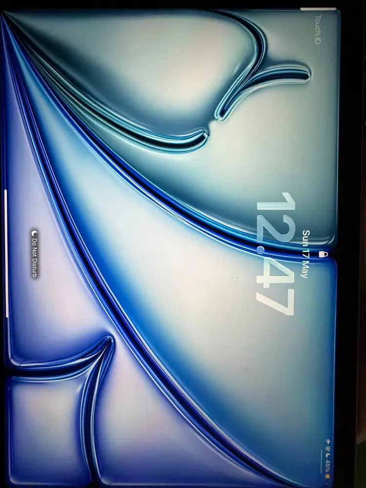 Ipad Air M3 11 128GB WiFi Only