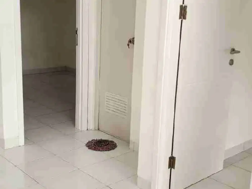 Rumah Minimalis Di Graha Raya