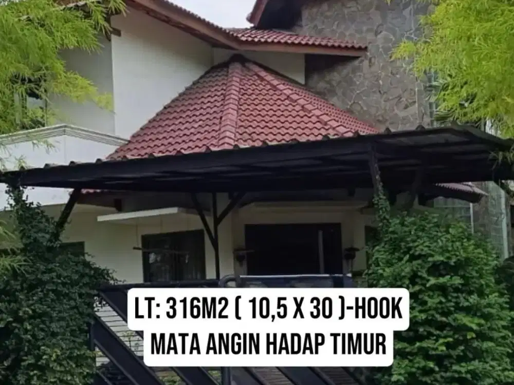Jual murah komplek grawisa wijayakusuma jakarta barat