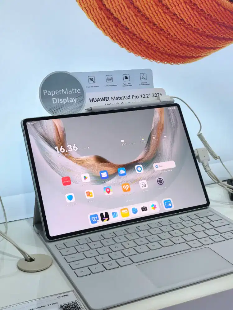 Huawei Matepad pro 12.2