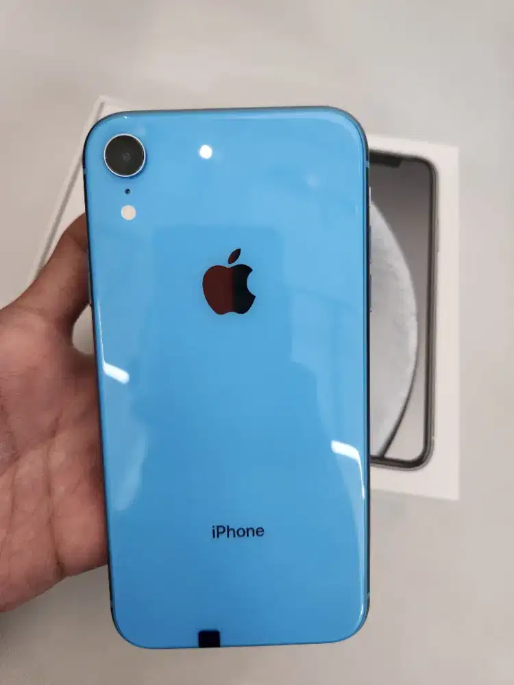Iphone Xr 64gb inter all operator like new