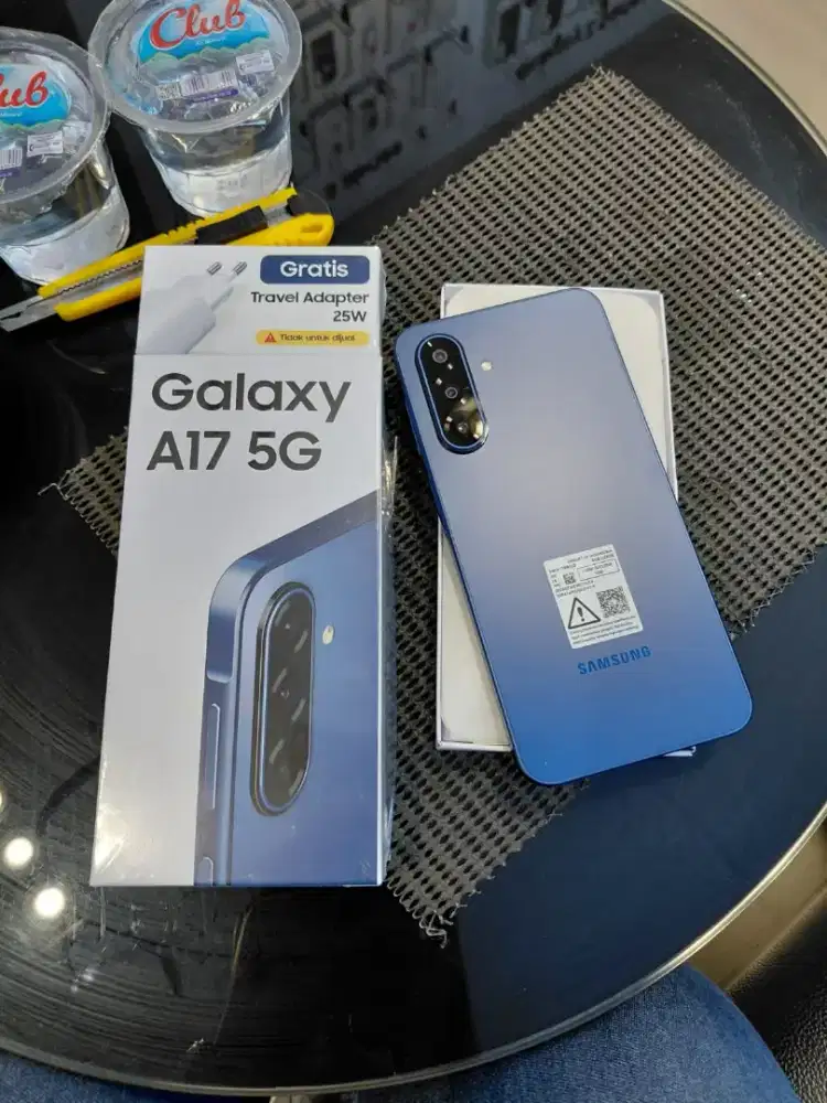 Harga Termurah!! Galaxy A17 5G