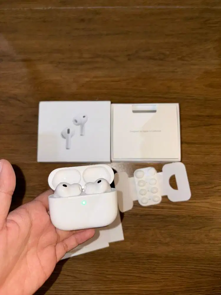 airpodss gen 3 pro