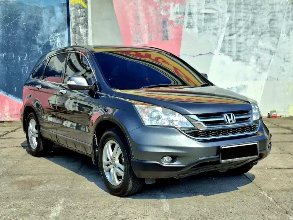 Honda CRV CR-V 2.4 2010