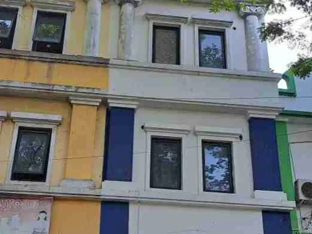 Termurah Ruko Taman Royal Niaga 1