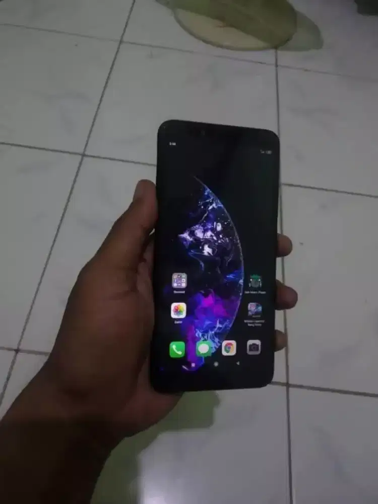 Xiaomi Redmi 6 Ram 4/64gb