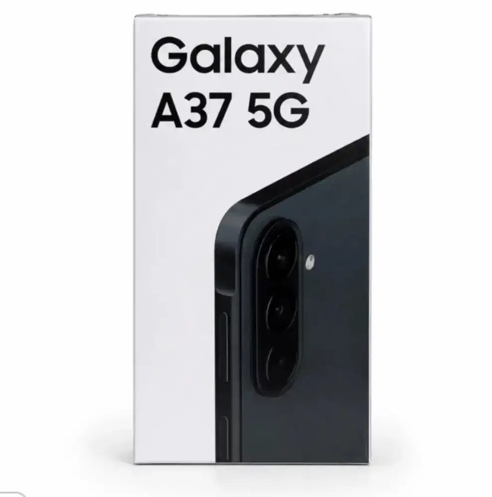 SAMSUNG GALAXY A37