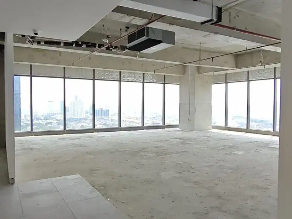 Dijual Office Space Kemayoran  Jakarta Pusat