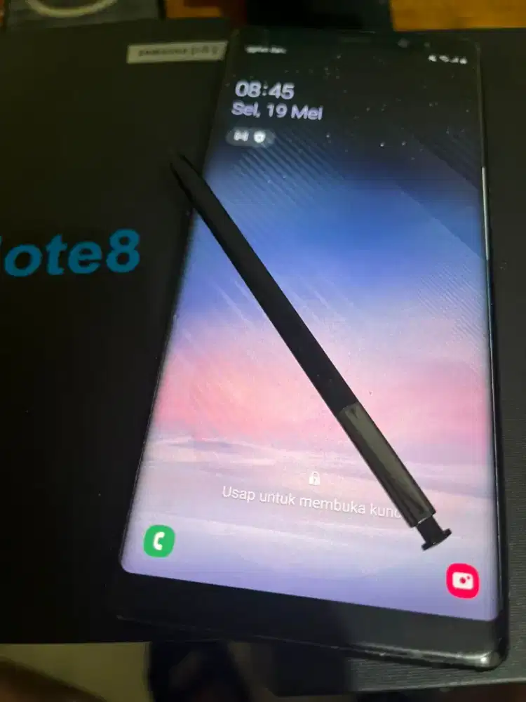 Samsung Note 8 64 GB 2nd