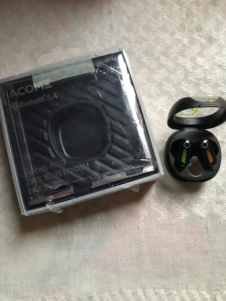 Headset bluetooth Acome AT03