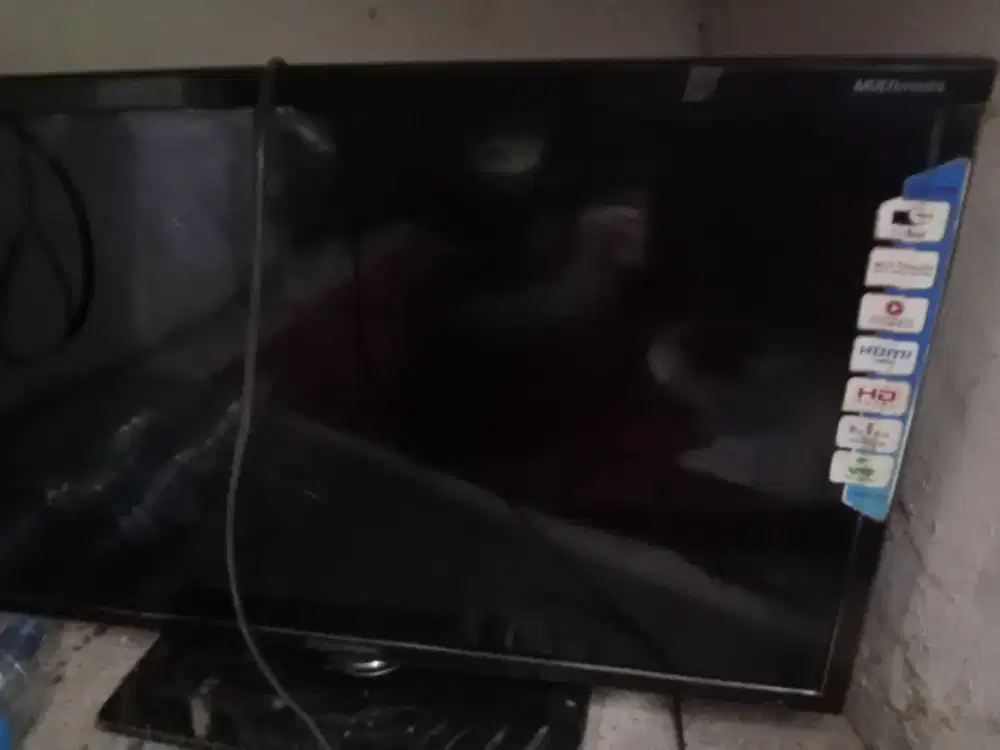 TV Polytron 32'
