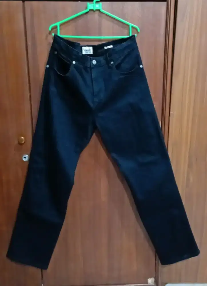 Celana Wrangler Frontier