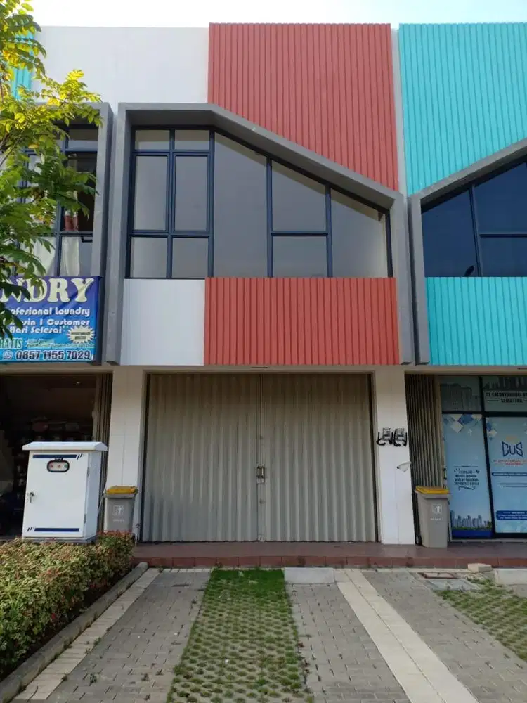 RUKO TERA DAMAI