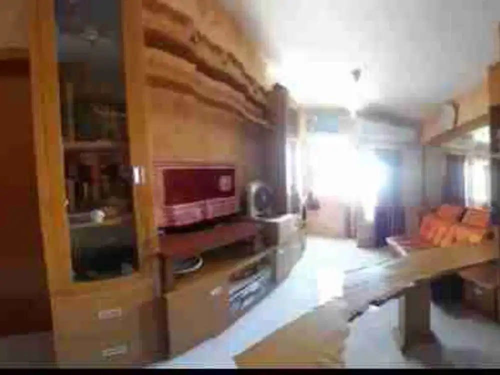 Apartemen Puncak Permai Tower A