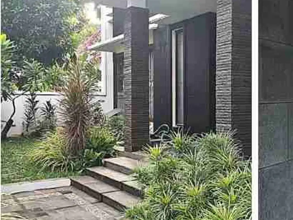 Dijual Rumah Termurah Rumah Mewah di Menteng