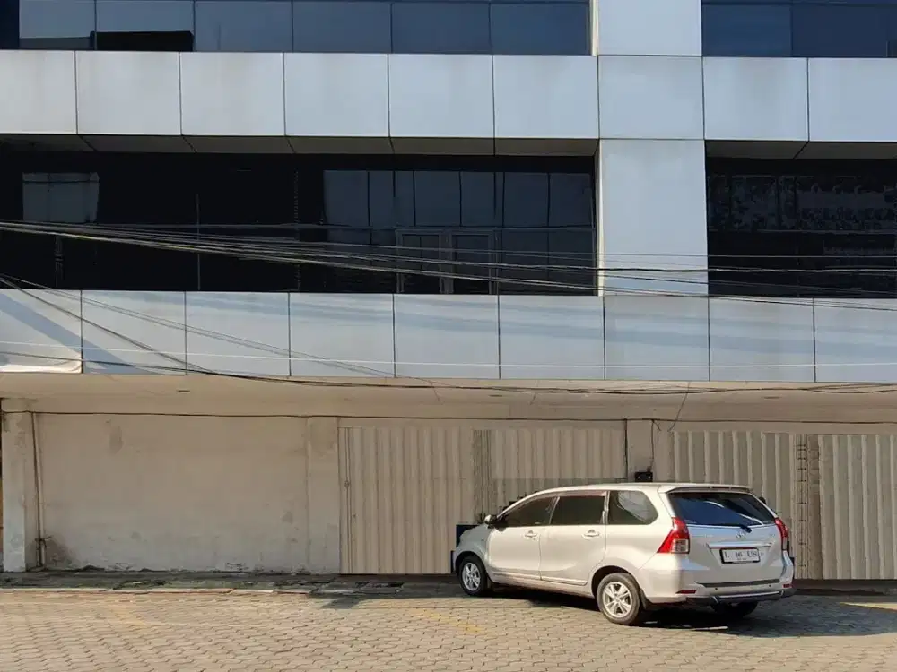 Dijual Ruko Ngagel nol jalan raya komplek Manyar Megah Indah Plaza (RMI)