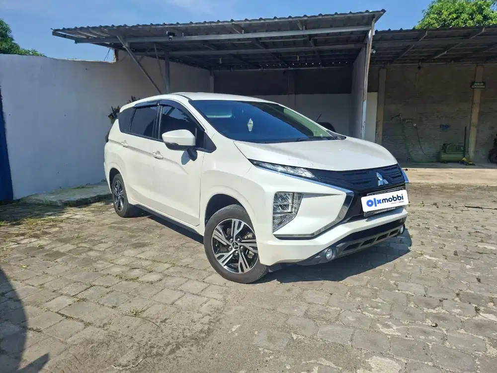 hot sale - Mitsubishi Xpander 1.5 Exceed Bensin-MT MANUAL-2021