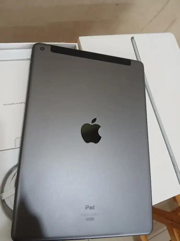 IPad gen 9 64Gb IBox wifi+cellular
