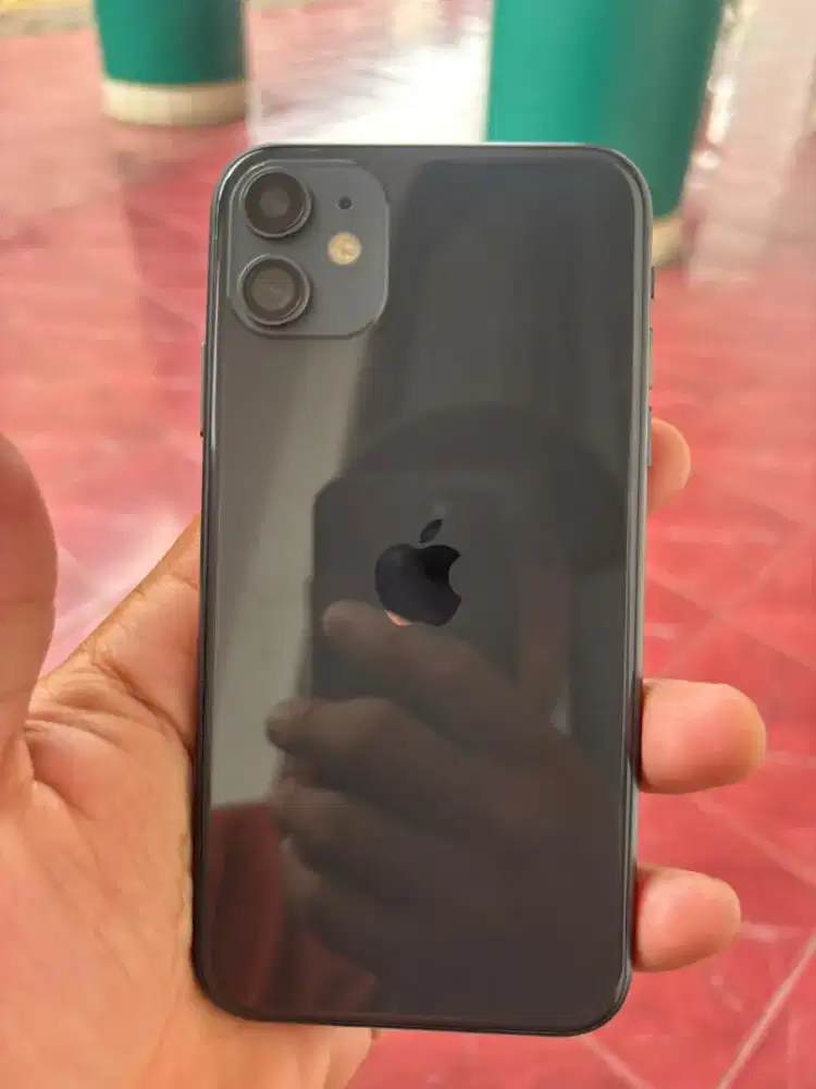 Iphone 11 ibox 128