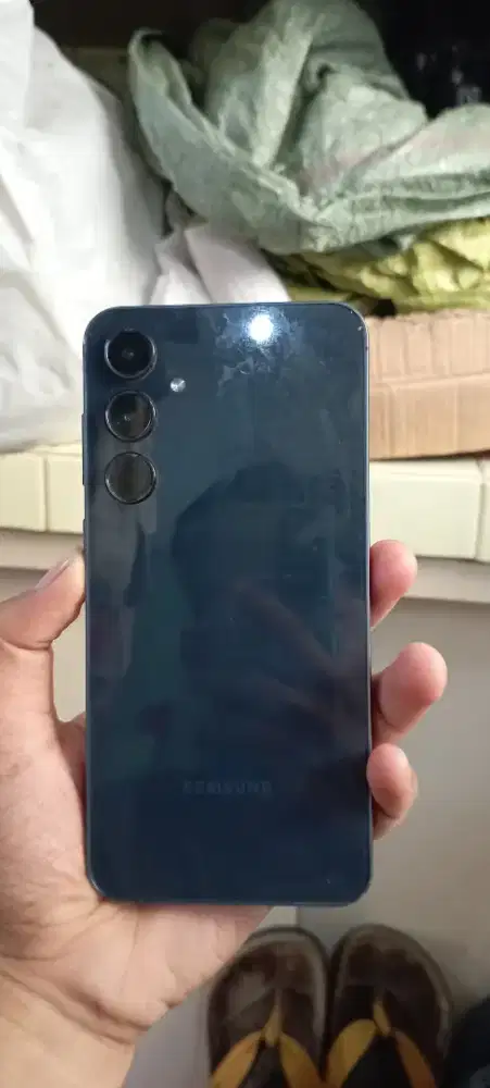 Samsung galaxy a55 5g