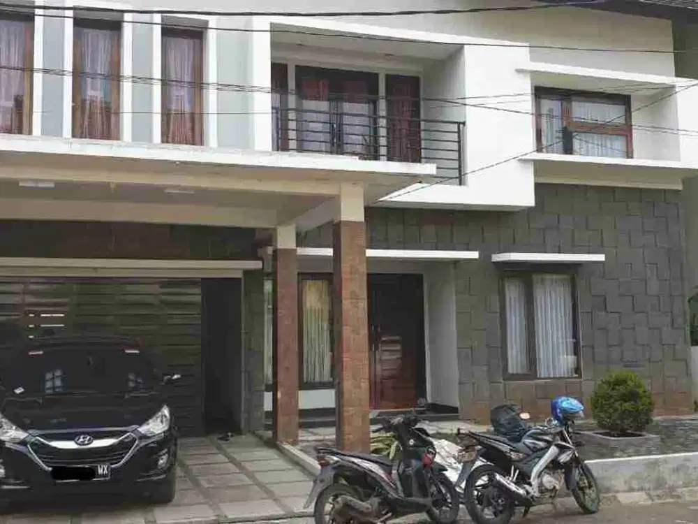 Dijual Rumah Mewah siap huni lokasi Strategis Pejaten timur Jakarta selatan