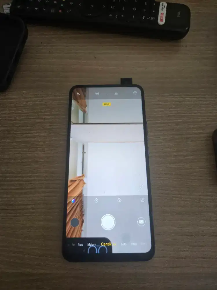 Vivo V15 normal