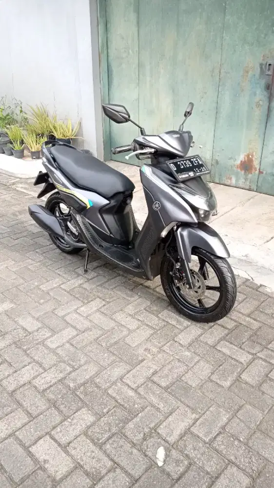yamaha mio gear 125 2021