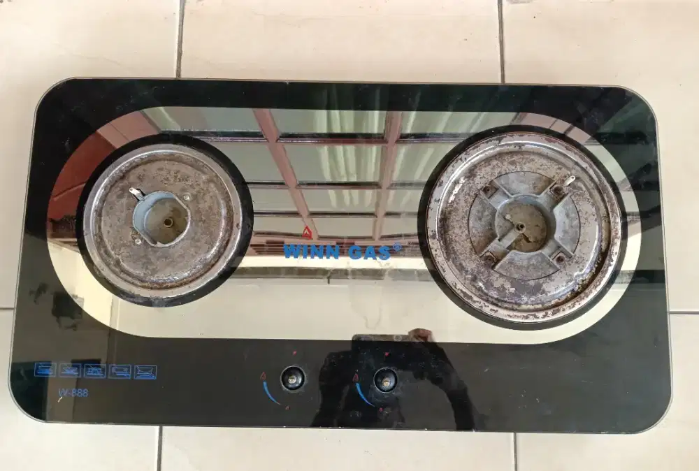 KOMPOR WINN GAS W888