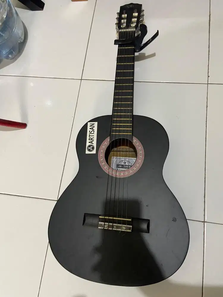 Gitar 3/4 artisan