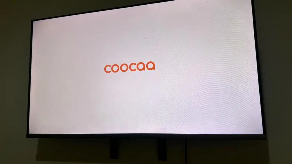 TV COOCAA 40 LED Smart Digital