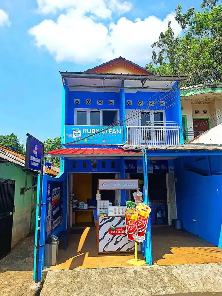 DIBUTUHKAN SEGERA KARYAWAN LAUNDRY (Pekayon-Kalisari, Jakarta Timur)