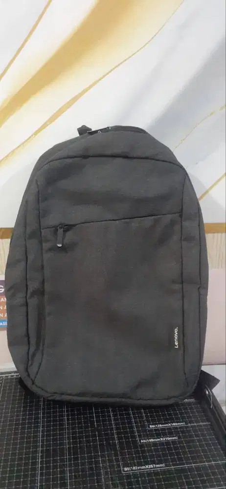 tas laptop lenovo