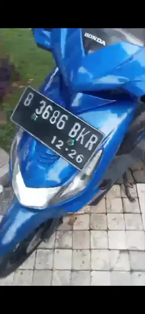 dijual beat karbu ss lengkap pajak mati 3tahun kaleng 2026