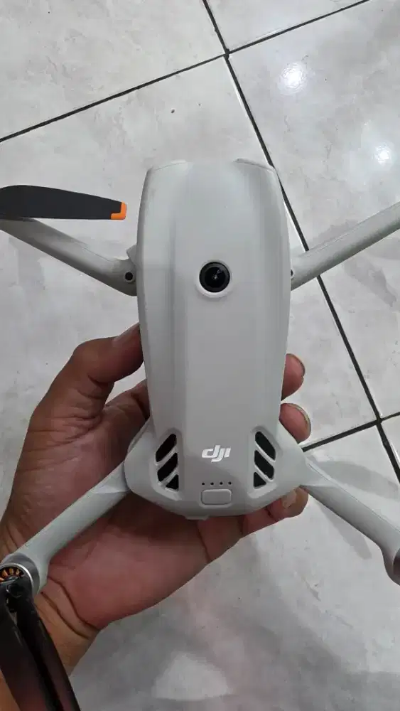 DRONE DJI Lito X1