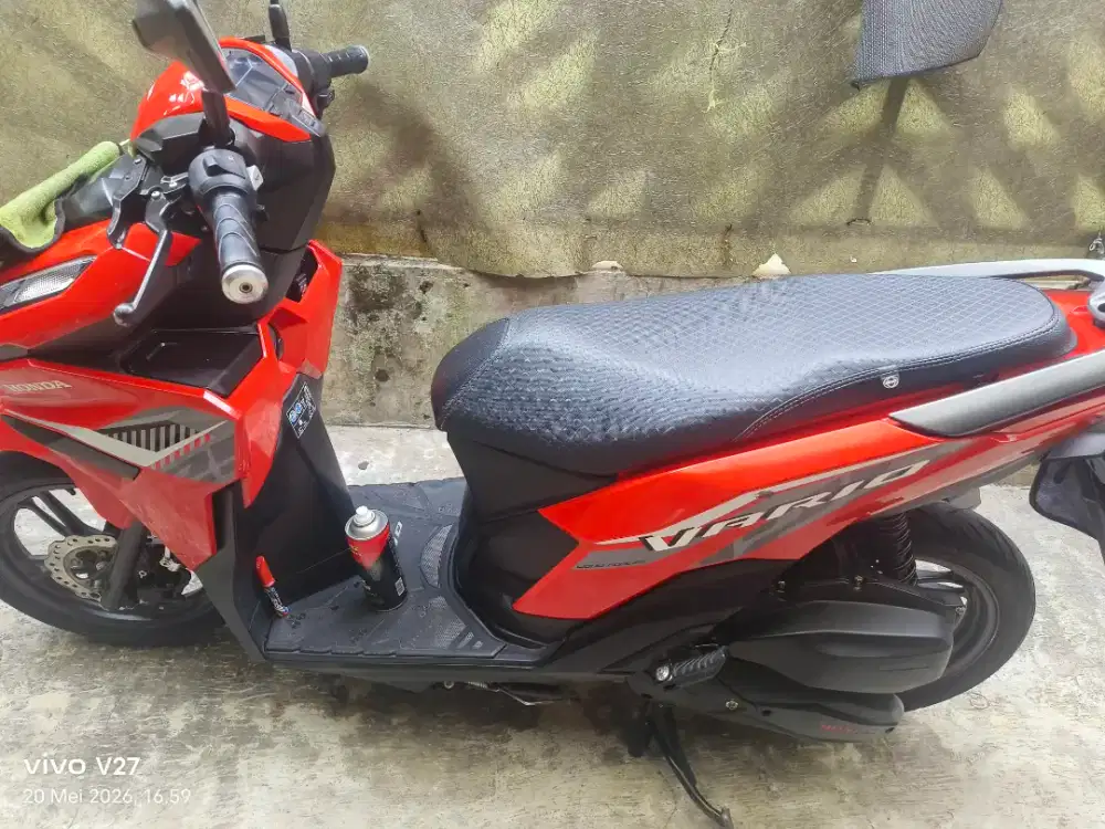 Vario 125 cbs 2023