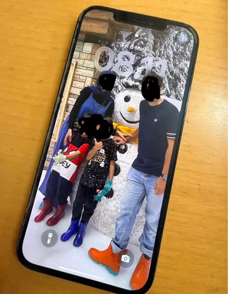 Iphone 12 Promax 256gb