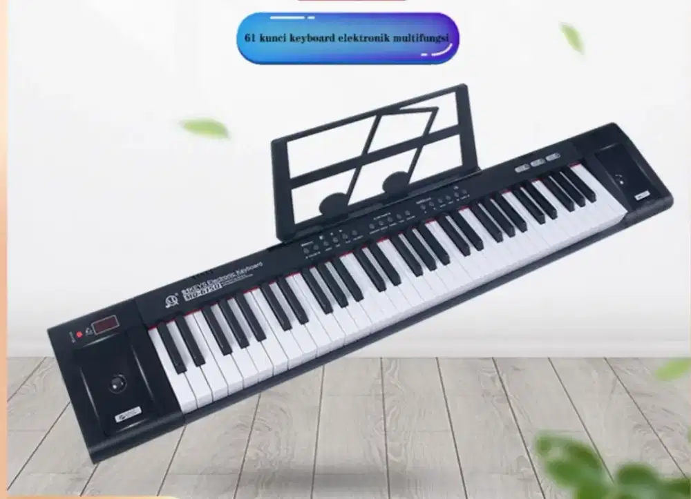 Keyboard/piano merk MQ-6150