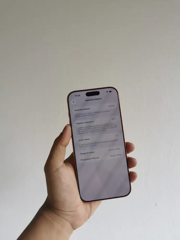 Iphone 17 Pro Max 256gb iBox