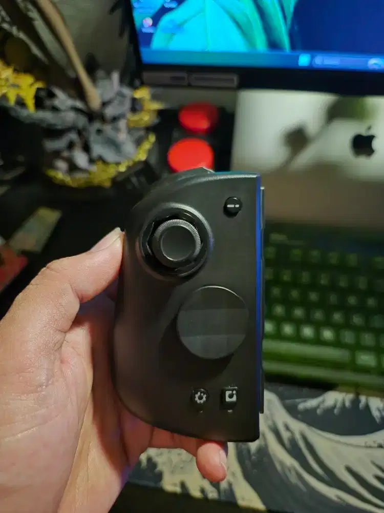 Mobapad m6 hd mulus