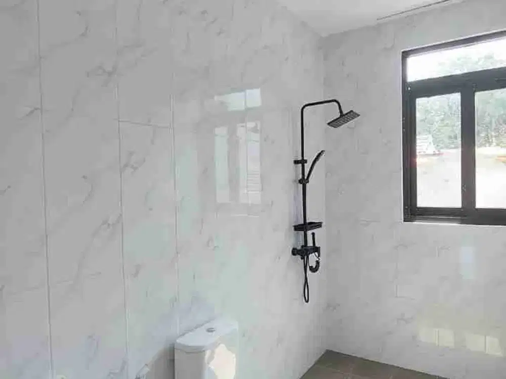 Dijual Rumah Brand New Minimalis Di Ciputat