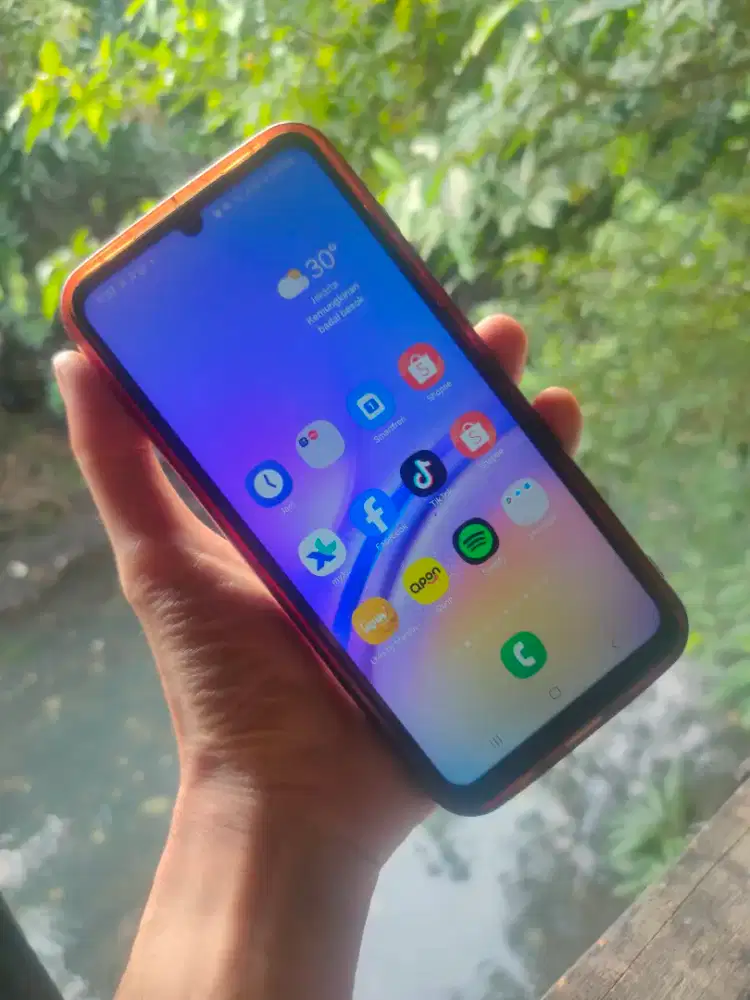 Samsung a05 6/128 Gb No minus ..