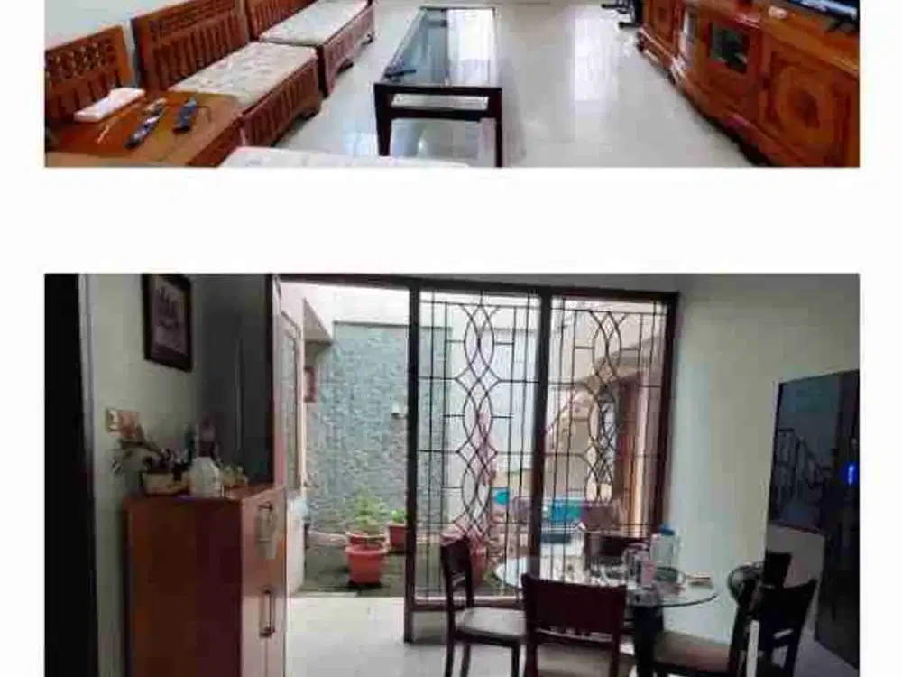 Dijual Cepat Rumah Siap Huni Cengkir Barat