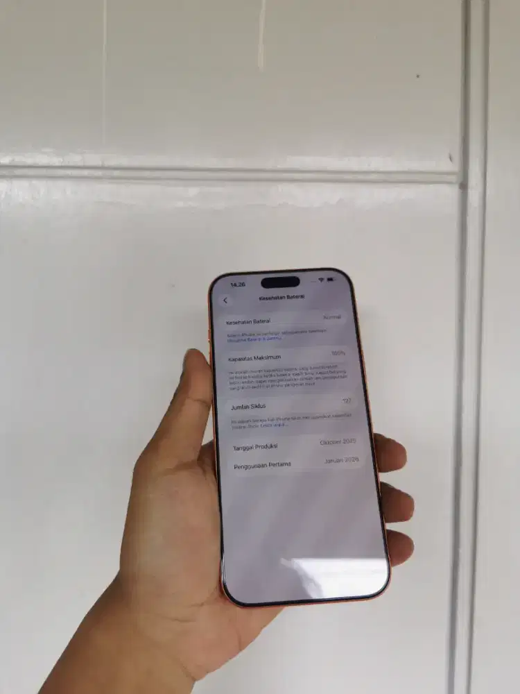Iphone 17 Pro Max 256gb iBox