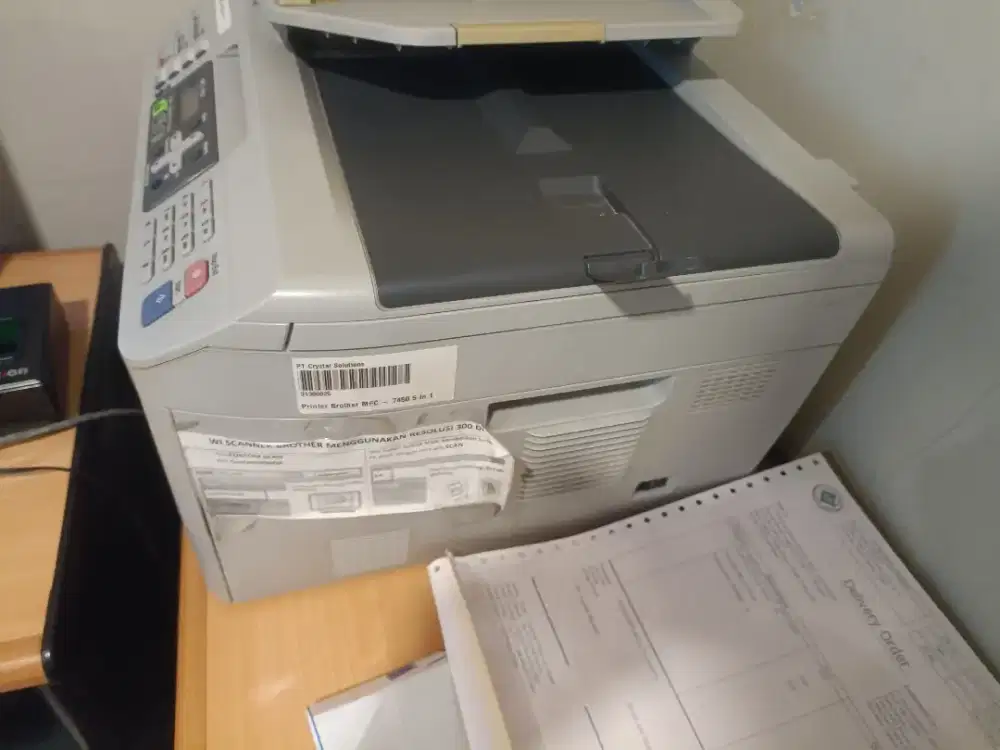 BROTHER MFC-7450