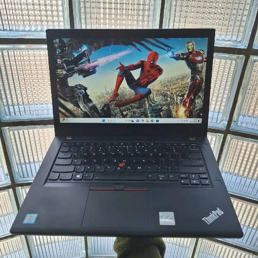 Laptop Lenovo Thinkpad T480 Core i5 - 8350U Ram DDR4 Touch N-CC