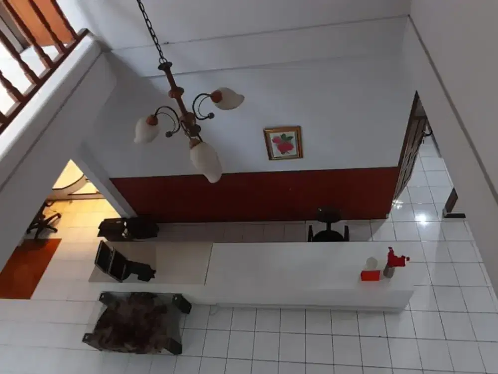 Disewakan Rumah Daerah Ramai Mainroad Terusan Jakarta Kota Bandung