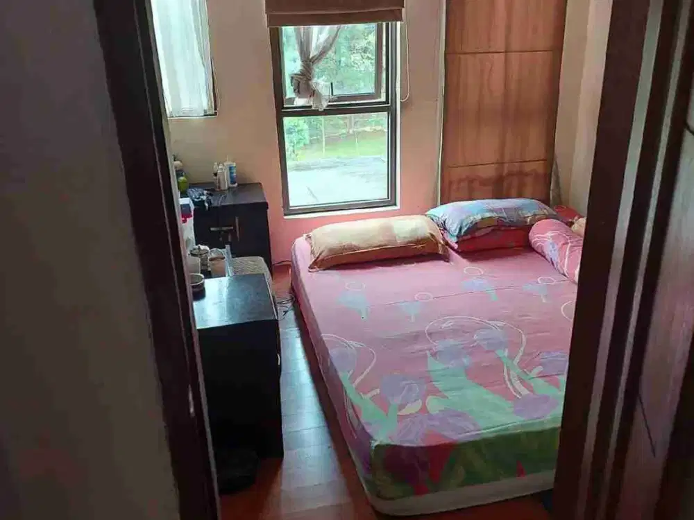 Rumah Terawat Di BSD
